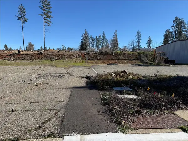 6172 Center, Paradise, CA 95969