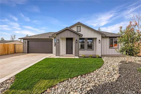 5747 Pearl Drive, Paradise, CA 95969