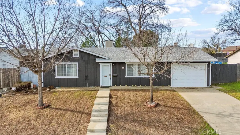 5342 Becky Lane, Oroville, CA 95966 - #1