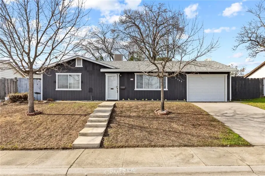 5342 Becky Lane, Oroville, CA 95966 - #2