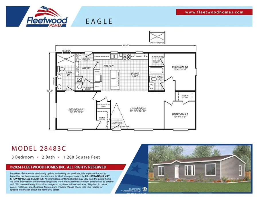 6498 Simon Way, Paradise, CA 95969 - #2