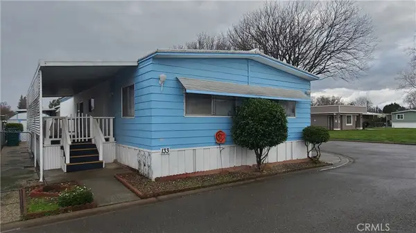 701 E Lassen #133, Chico, CA 95973