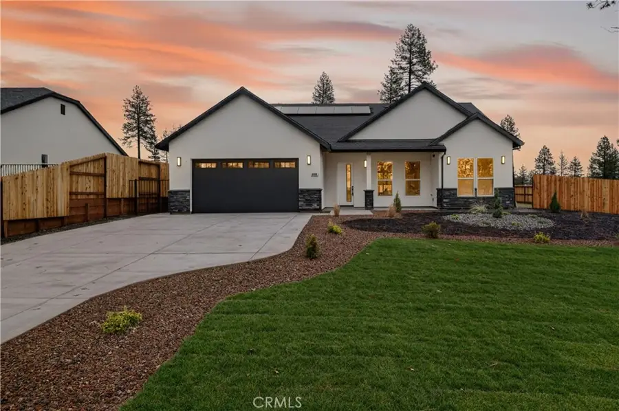 5888 Kibler Road, Paradise, CA 95969 - #2