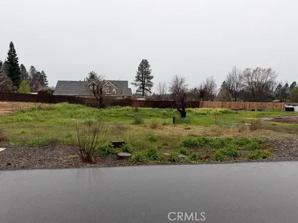 1870 Merrill, Paradise, CA 95969