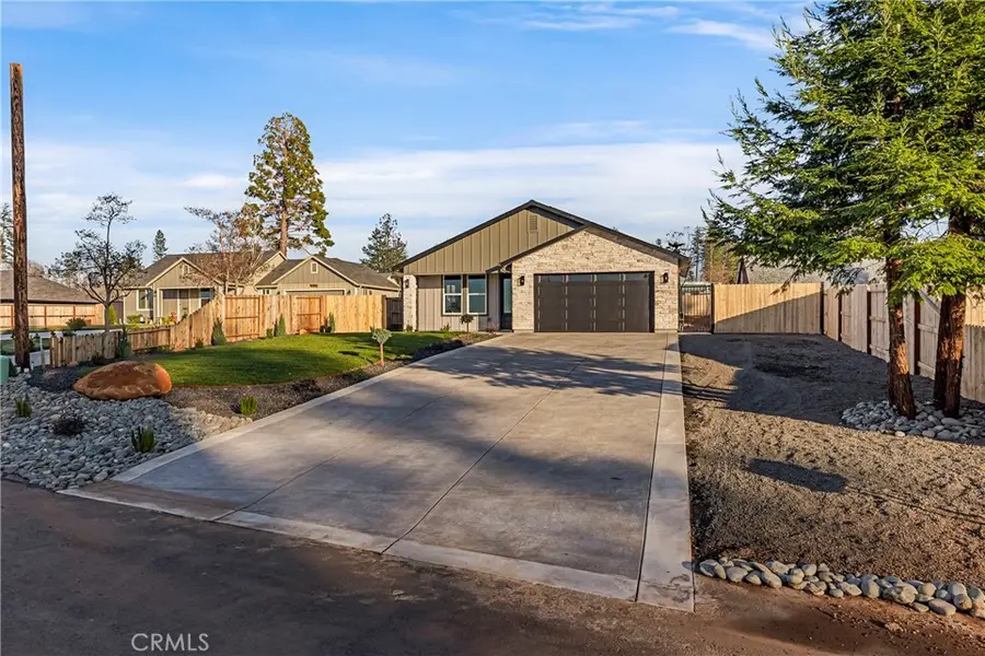 819 Camellia Drive, Paradise, CA 95969 - #2