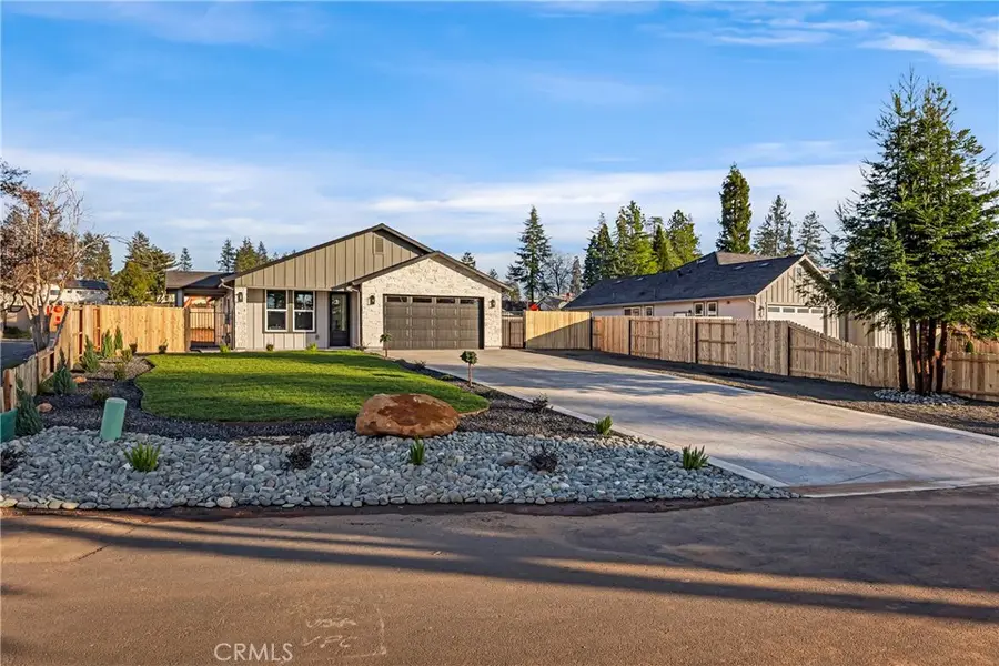 819 Camellia Drive, Paradise, CA 95969 - #3