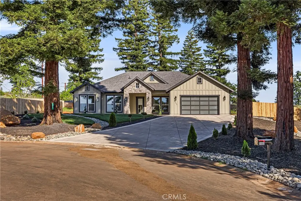 5660 Indian Rock, Paradise, CA 95969 - #1