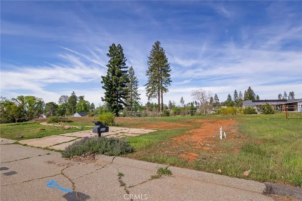 503 Nottingham, Paradise, CA 95969 - #1