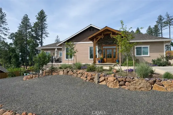 5369 Breezewood, Paradise, CA 95969