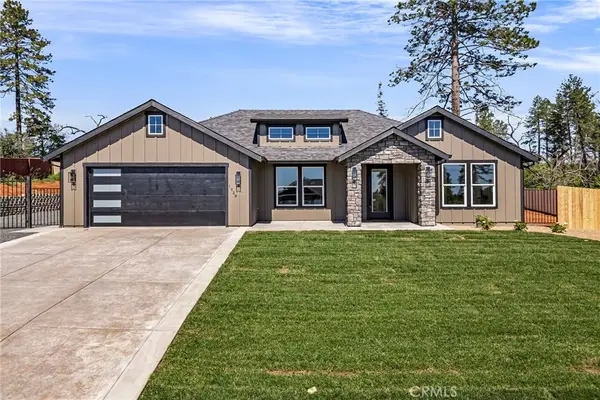 1528 Forest, Paradise, CA 95969