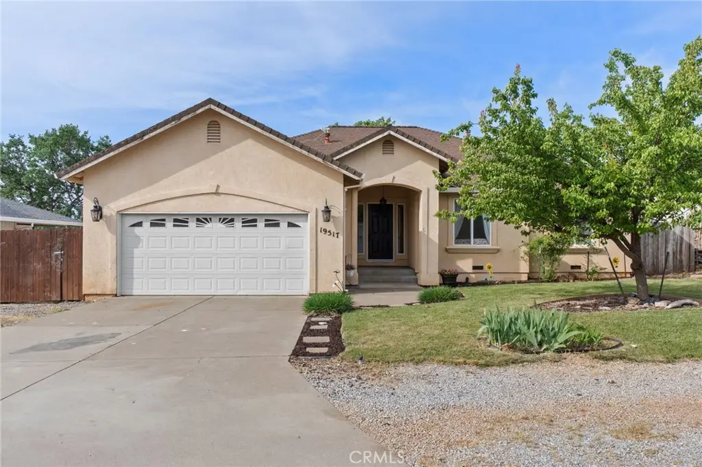 19517 Stringtown Place, Cottonwood, CA 96022 - #1