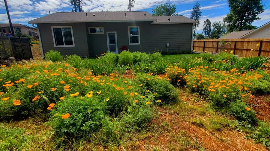 611 Sunset, Paradise, CA 95969 - #2