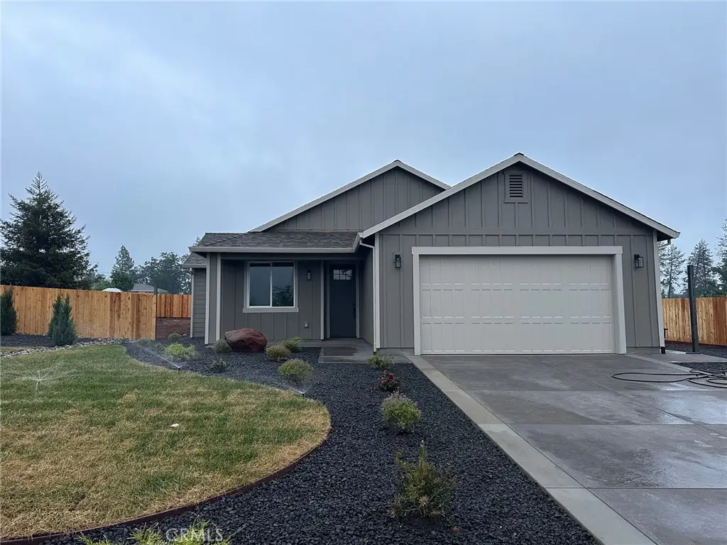 5572 Heavenly Place, Paradise, CA 95969 - #1