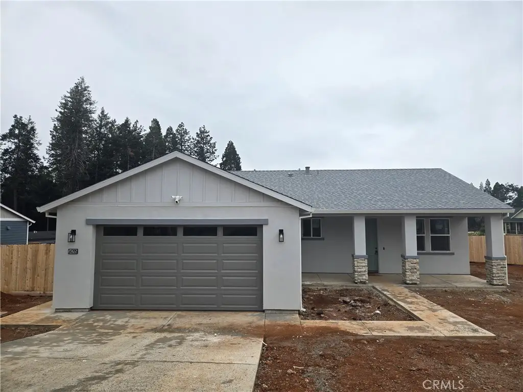 14205 Norwich, Magalia, CA 95954 - #1