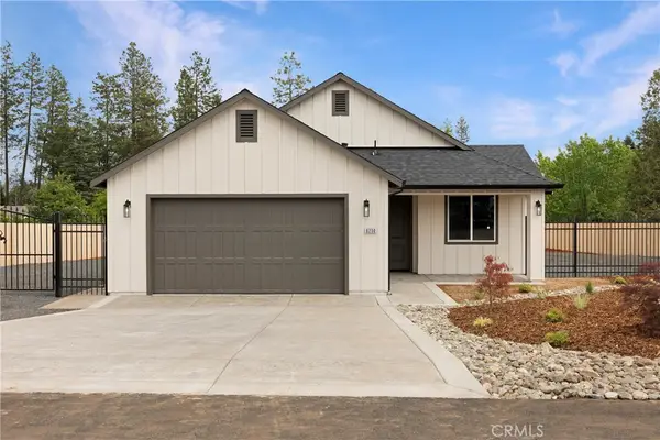 6250 Forest Lane, Paradise, CA 95969