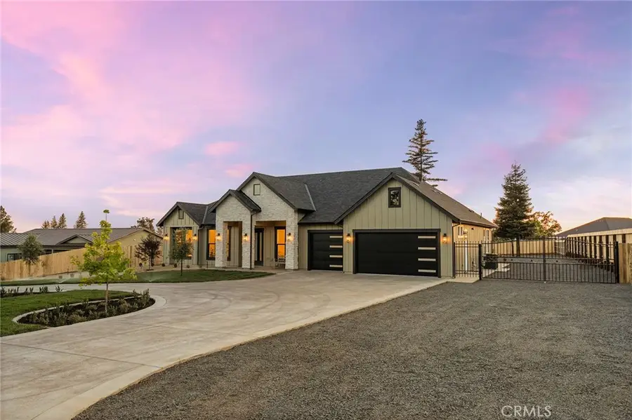 5399 Harrison Road, Paradise, CA 95969 - #2