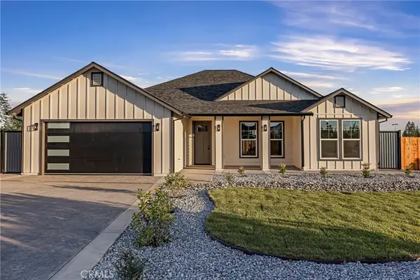 1095 Fairview Drive, Paradise, CA 95969