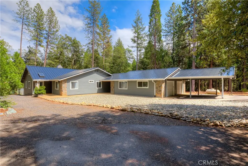 5864 Paschal, Magalia, CA 95954 - #1