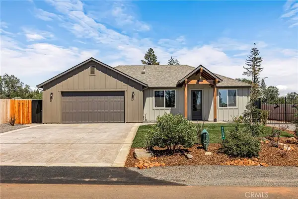 5794 Copeland Road, Paradise, CA 95969