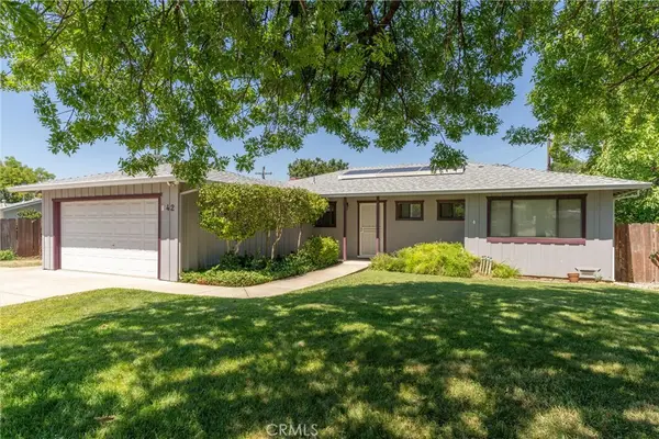 42 Rockridge Court, Oroville, CA 95966