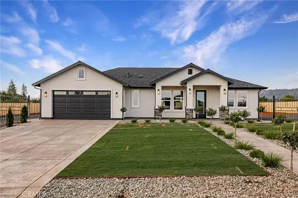 1945 Merrill Road, Paradise, CA 95969