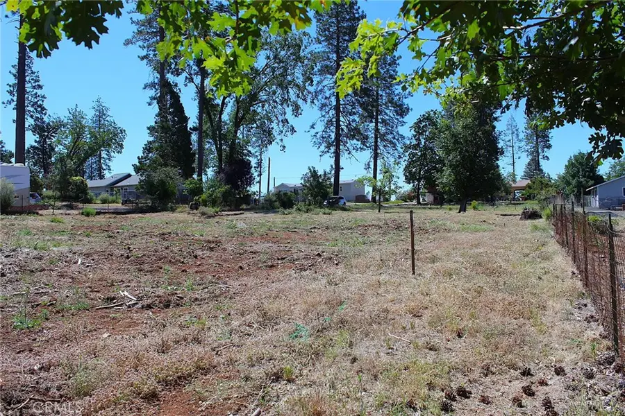 519 Valley View, Paradise, CA 95969 - #3