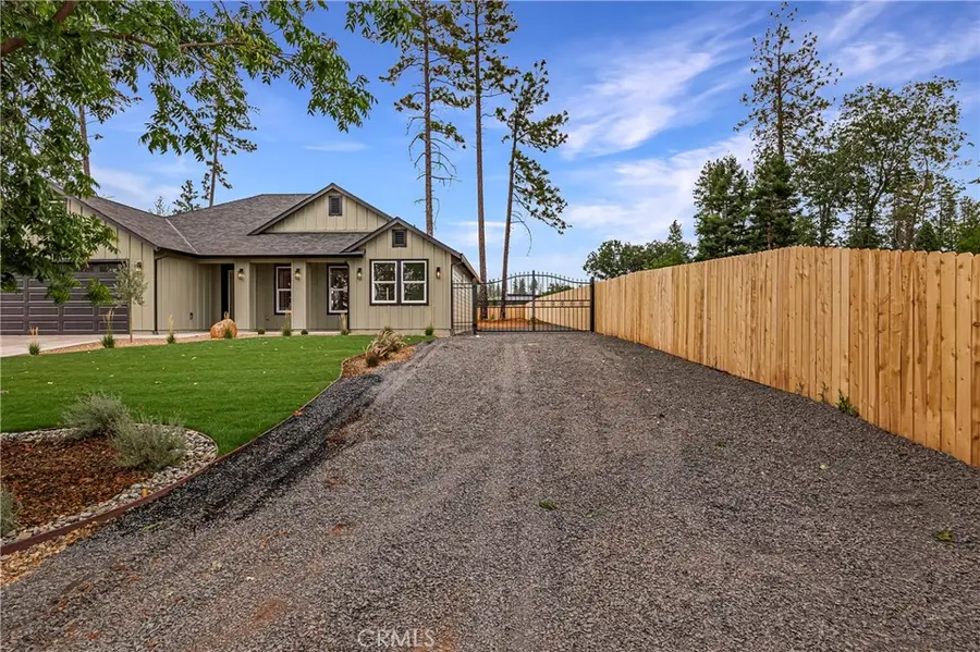 1843 Lillian Avenue, Paradise, CA 95969 - #2