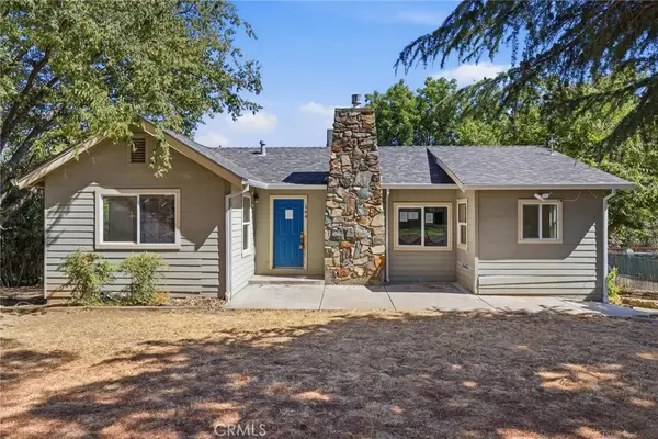 164 Canyon Highlands Drive, Oroville, CA 95966