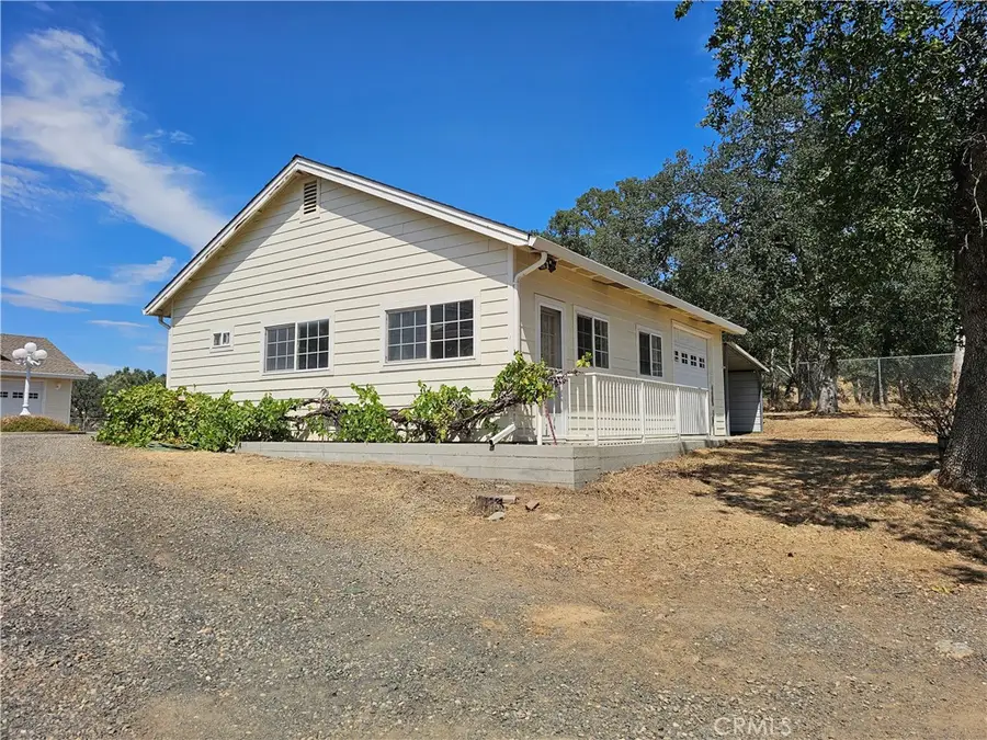 4995 Durham Pentz Road, Oroville, CA 95965 - #3
