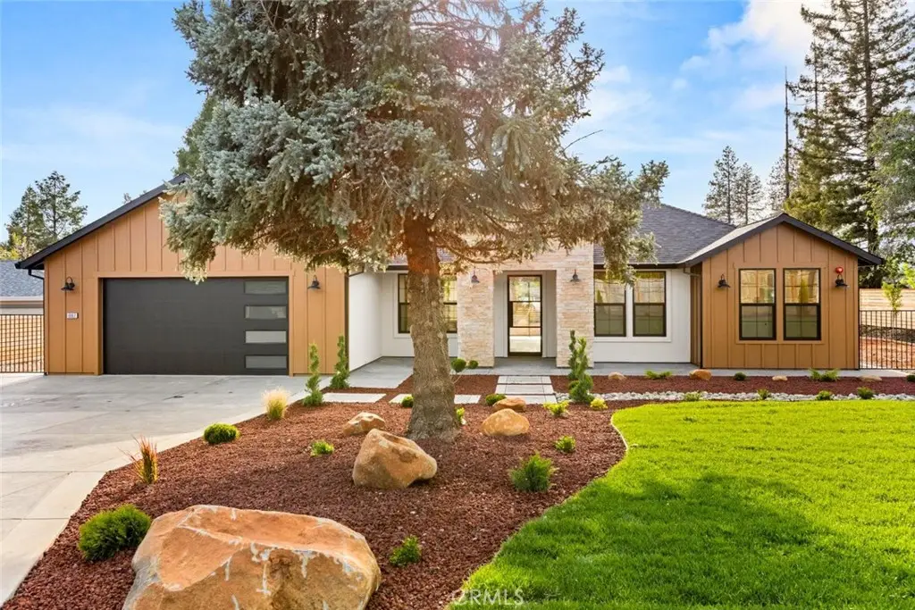 6907 Linry Lane, Paradise, CA 95969 - #1