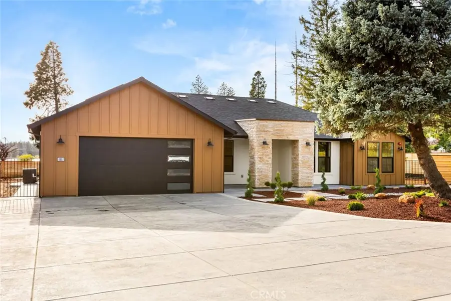 6907 Linry Lane, Paradise, CA 95969 - #2