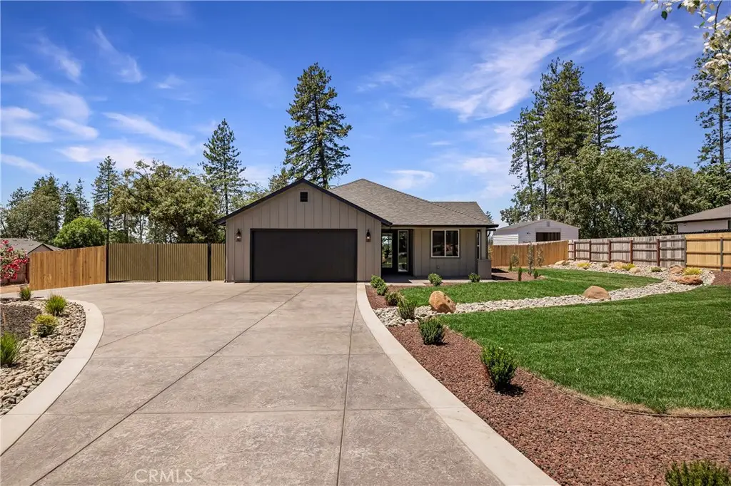 5677 Pentz Road, Paradise, CA 95969 - #1