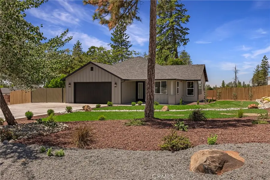 5677 Pentz Road, Paradise, CA 95969 - #3
