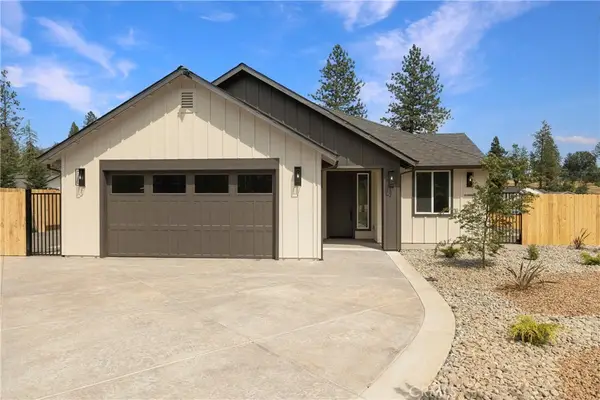 1586 Gate Lane, Paradise, CA 95969