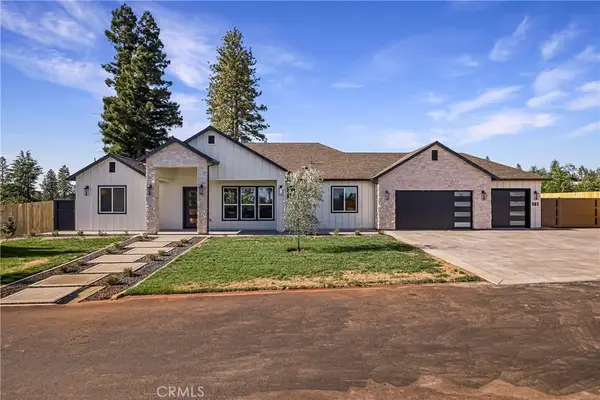 503 Nottingham Park, Paradise, CA 95969