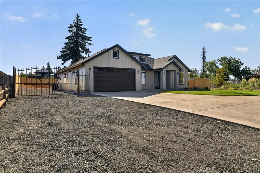 5456 Foster Road, Paradise, CA 95969 - #3