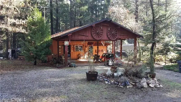 14924 Del Oro Drive, Magalia, CA 95954