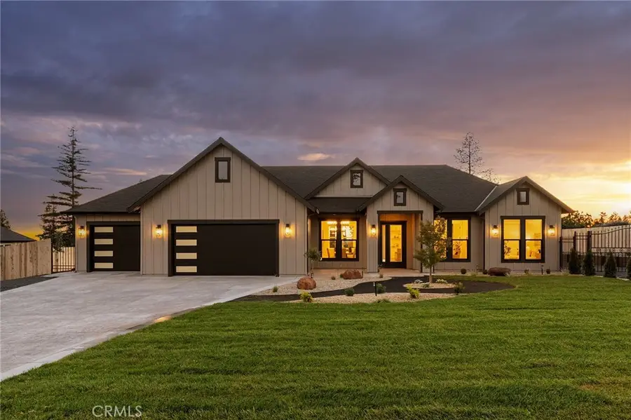 5409 Harrison Road, Paradise, CA 95969 - #2