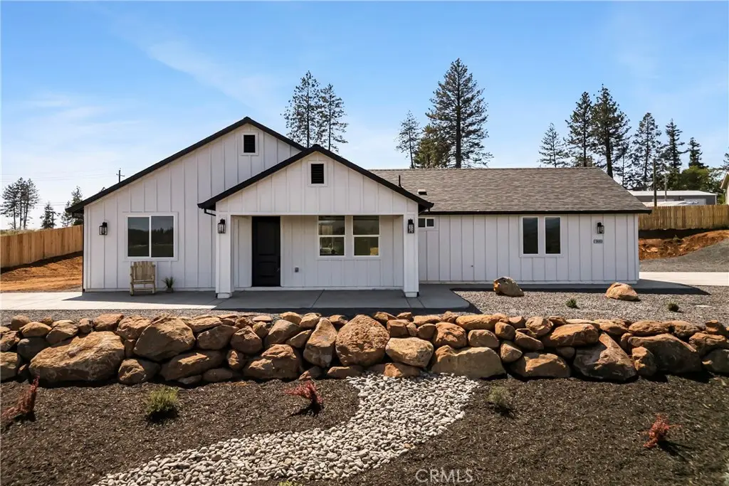 5693 Feather River Place, Paradise, CA 95969 - #1