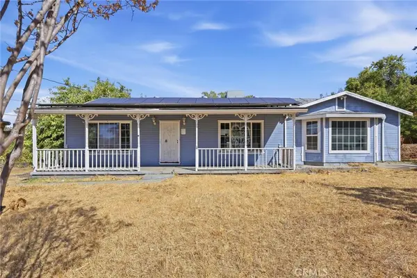 11 Oak Park Way, Oroville, CA 95966