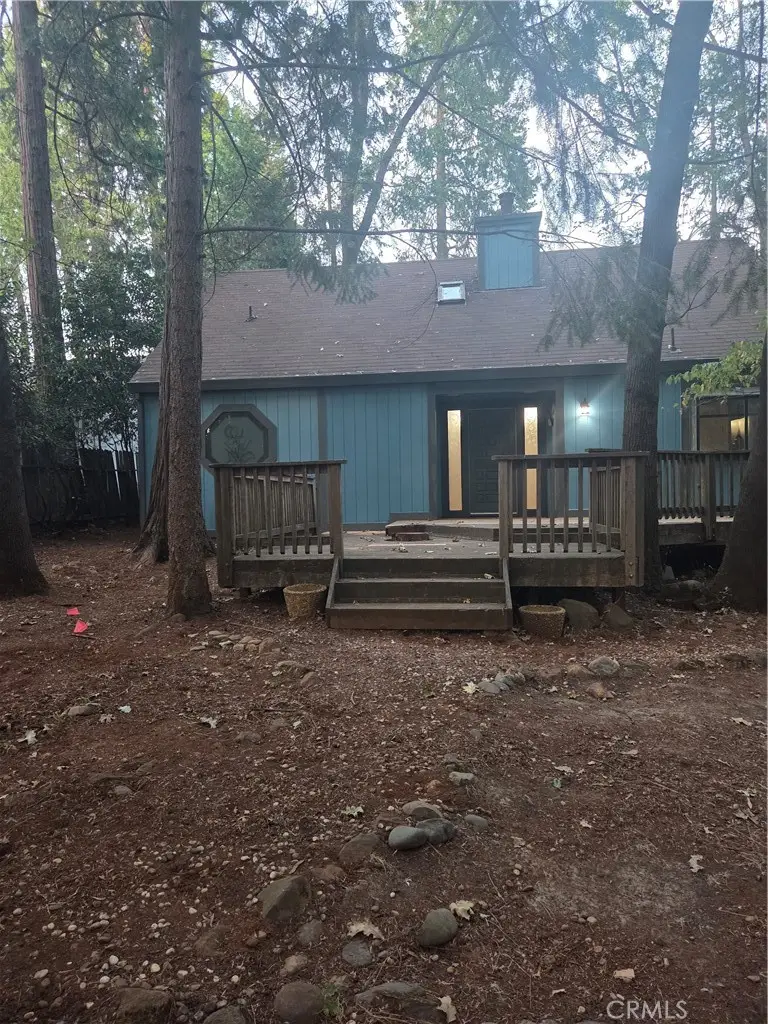 14112 Wycliff, Magalia, CA 95954 - #1