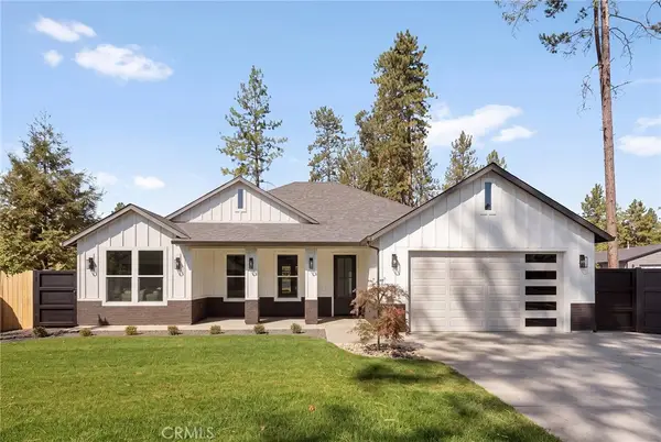 1459 Freestone Court, Paradise, CA 95969