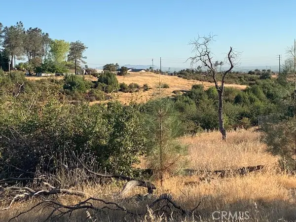 0 Mccann, Paradise, CA 95969