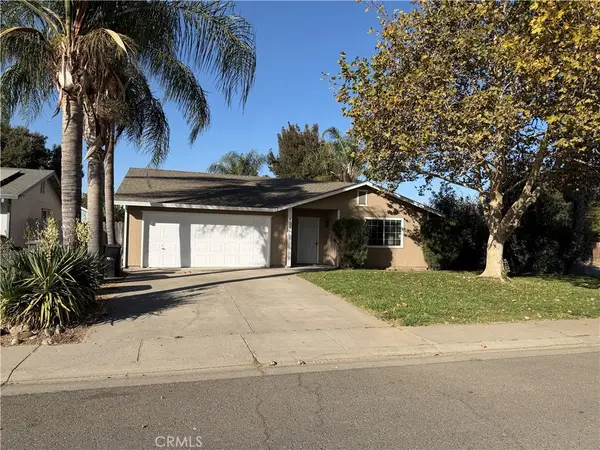 454 Trent, Biggs, CA 95917