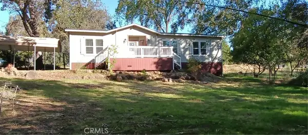 867 Buschmann, Paradise, CA 95969