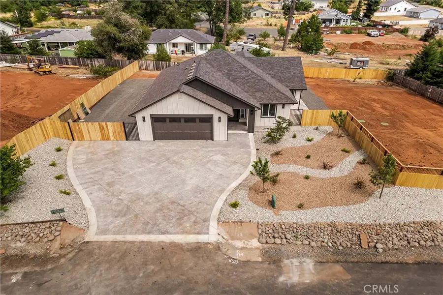 1586 Gate Lane, Paradise, CA 95969 - #2