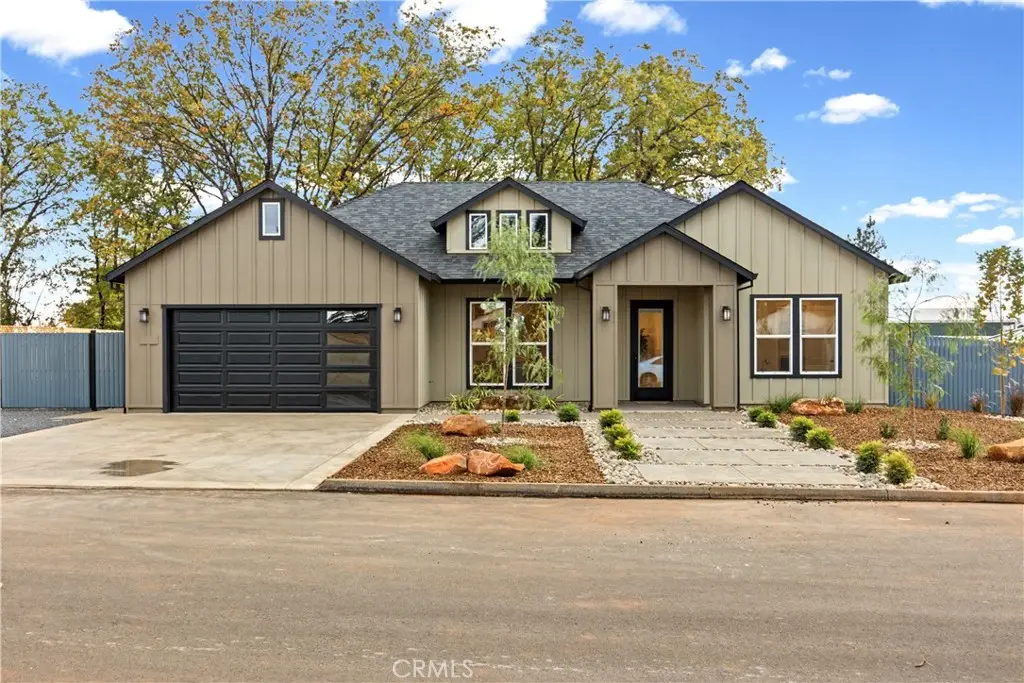1944 York Towne, Paradise, CA 95969 - #1