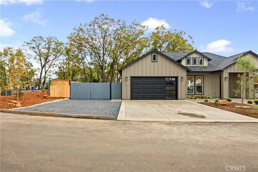 1944 York Towne, Paradise, CA 95969 - #3