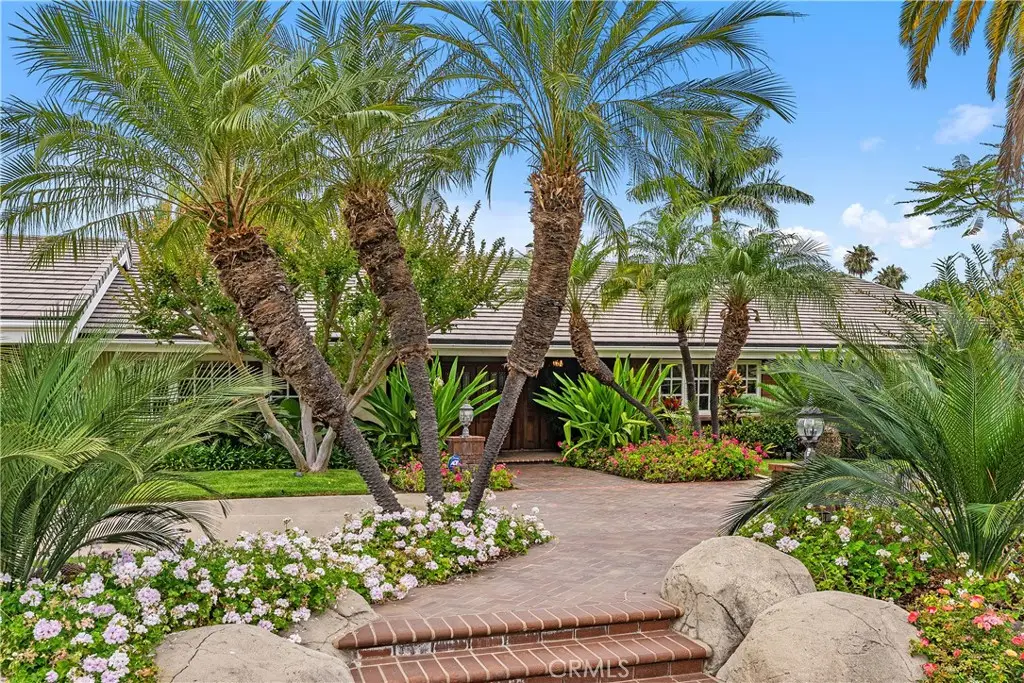 10371 Balliet Drive, Villa Park, CA 92861 - #1