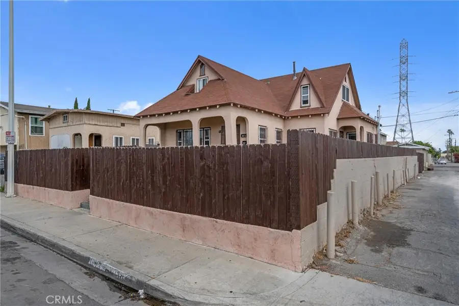 1017 W 99th Street, Los Angeles, CA 90044 - Image #2